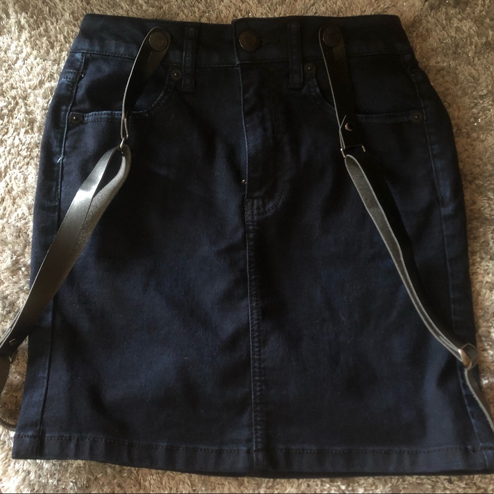 American Eagle High Waisted Pencil Skirt Size 2